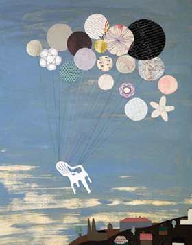 Carried by Memorie
