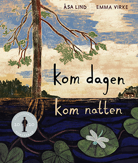 Kom dagen, kom natten