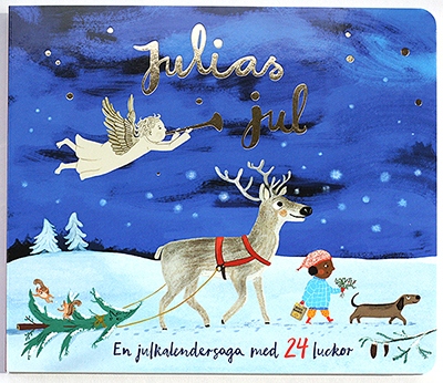 Julias jul